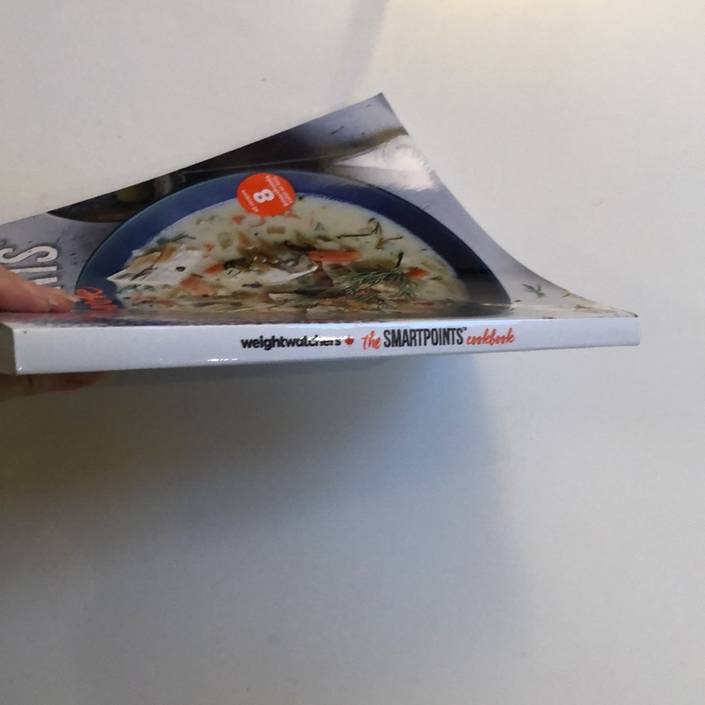The Smartpoints Cookbook - Weight Watchers - Picture 13 of 13